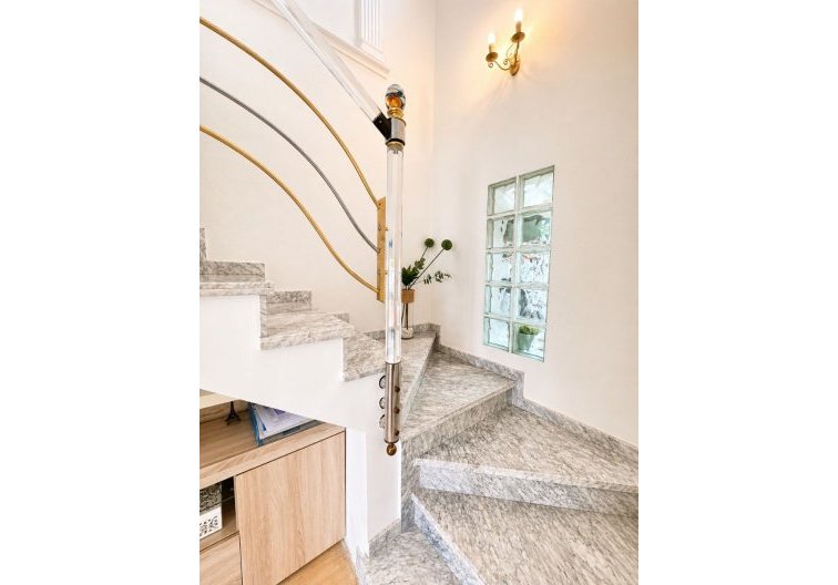 Revente - villa - Torrevieja - Costa Blanca