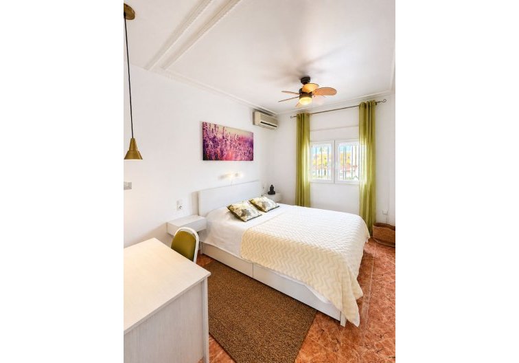 Revente - villa - Torrevieja - Costa Blanca
