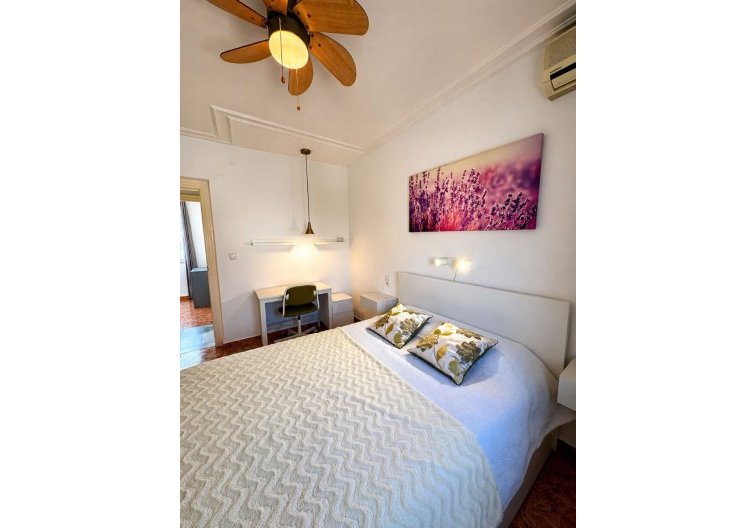 Revente - villa - Torrevieja - Costa Blanca
