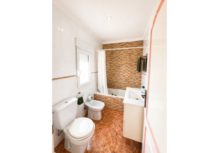 Revente - villa - Torrevieja - Costa Blanca