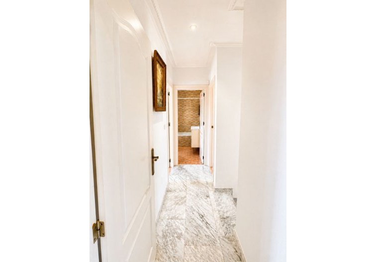 Revente - villa - Torrevieja - Costa Blanca