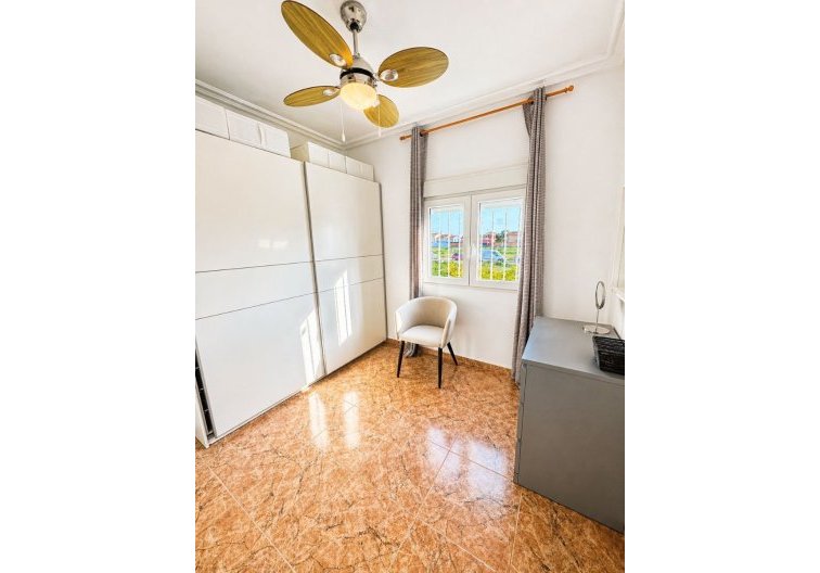 Revente - villa - Torrevieja - Costa Blanca
