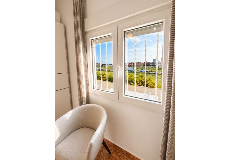 Revente - villa - Torrevieja - Costa Blanca