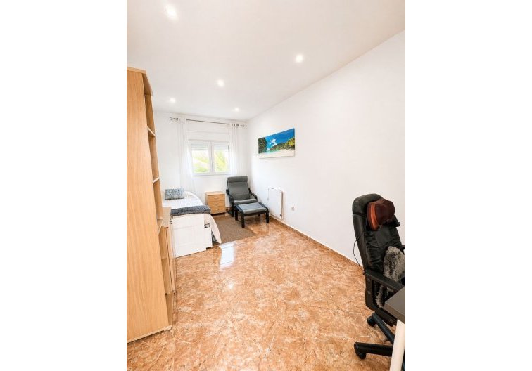 Revente - villa - Torrevieja - Costa Blanca