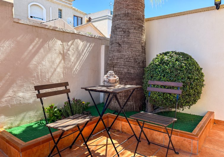 Revente - villa - Torrevieja - Costa Blanca