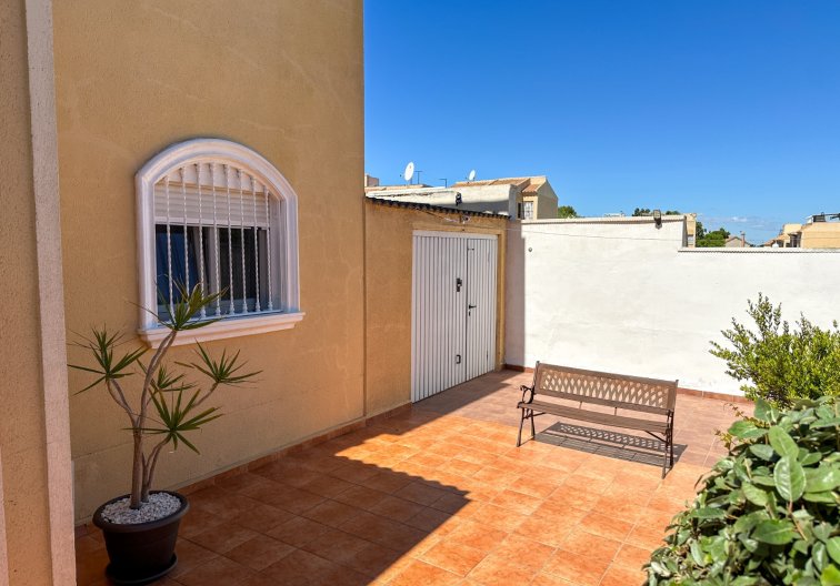 Revente - villa - Torrevieja - Costa Blanca