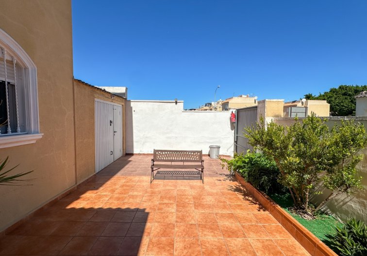 Revente - villa - Torrevieja - Costa Blanca
