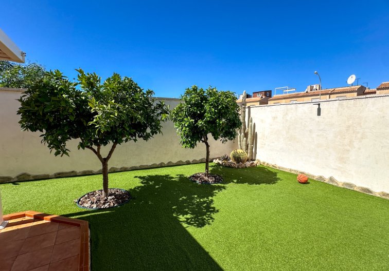 Revente - villa - Torrevieja - Costa Blanca