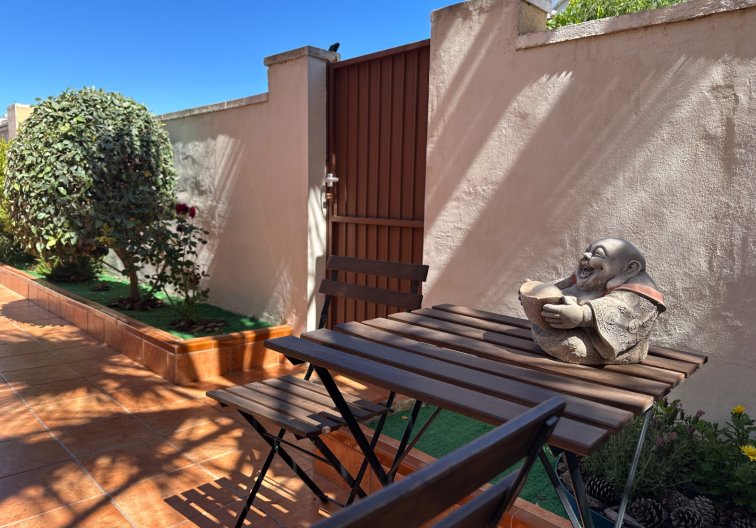 Revente - villa - Torrevieja - Costa Blanca