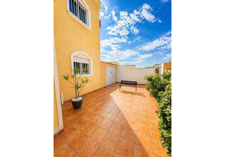 Revente - villa - Torrevieja - Costa Blanca