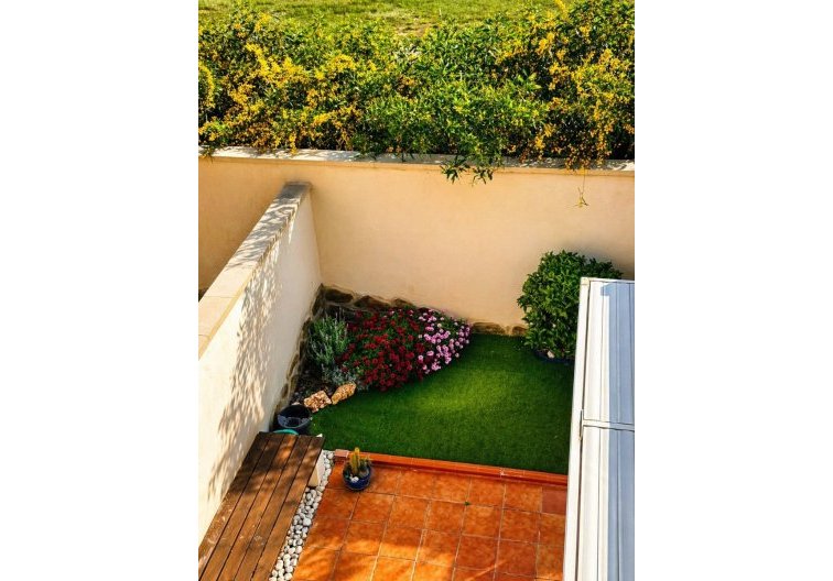 Revente - villa - Torrevieja - Costa Blanca
