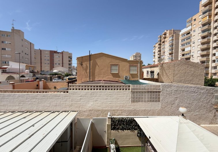 Resale - Apartment - Torrevieja - Nueva Torrevieja