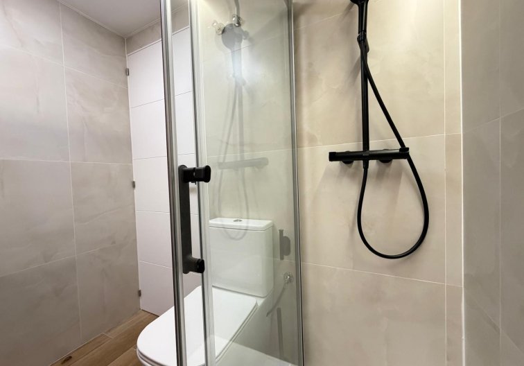 Resale - Apartment - Torrevieja - Nueva Torrevieja