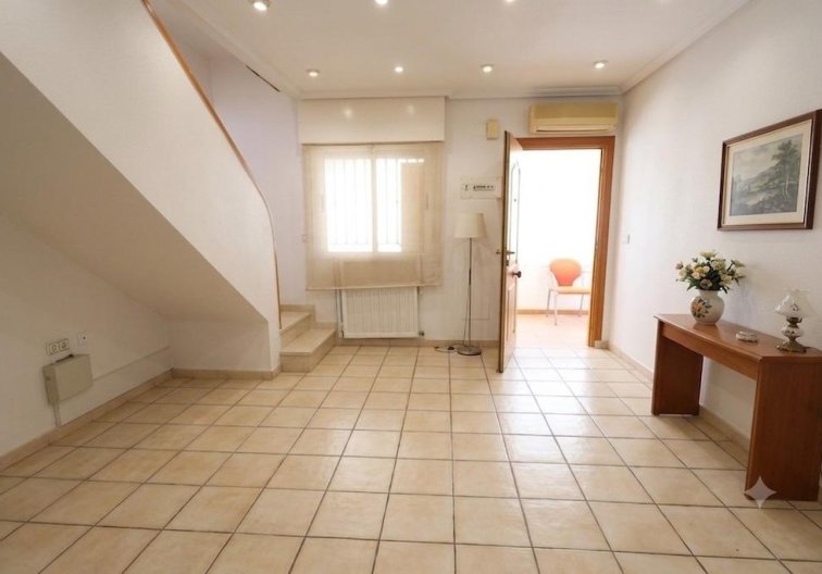 Resale - town house - Torrevieja - Costa Blanca