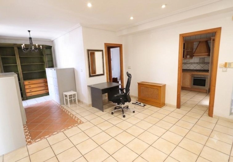 Resale - town house - Torrevieja - Costa Blanca