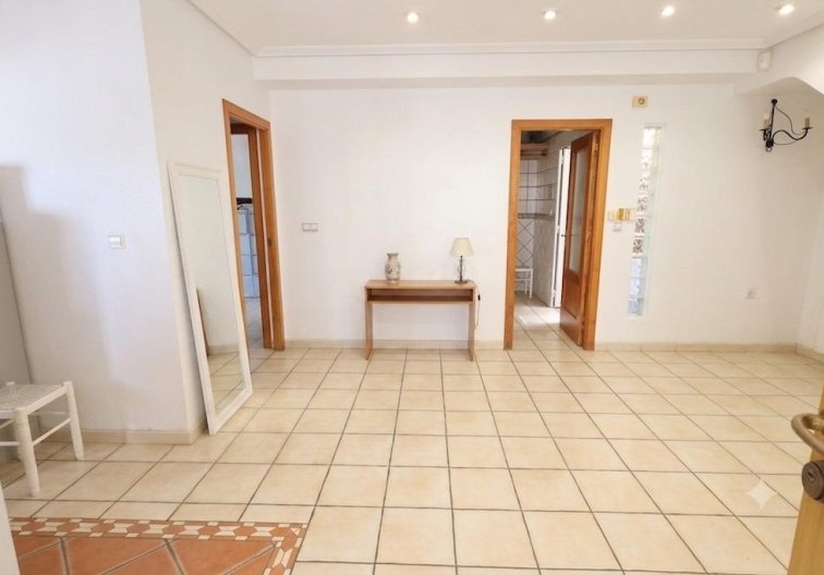Resale - town house - Torrevieja - Costa Blanca