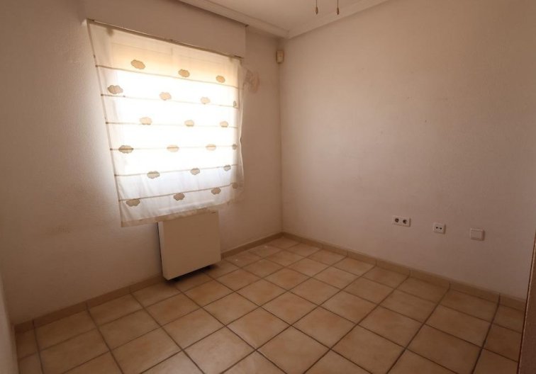 Resale - town house - Torrevieja - Costa Blanca