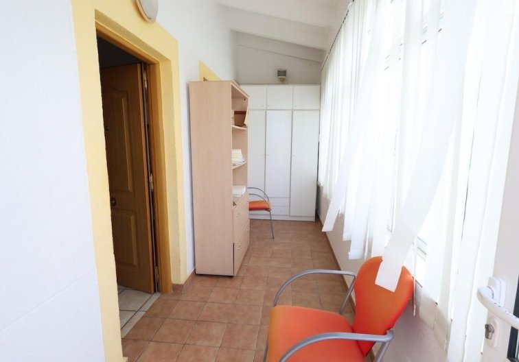 Resale - town house - Torrevieja - Costa Blanca
