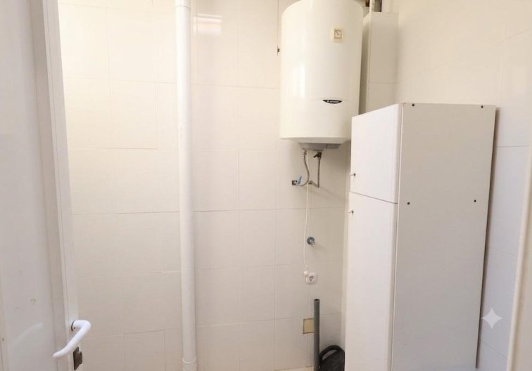 Resale - town house - Torrevieja - Costa Blanca