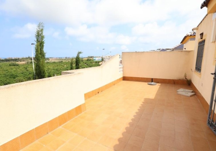 Resale - town house - Torrevieja - Costa Blanca