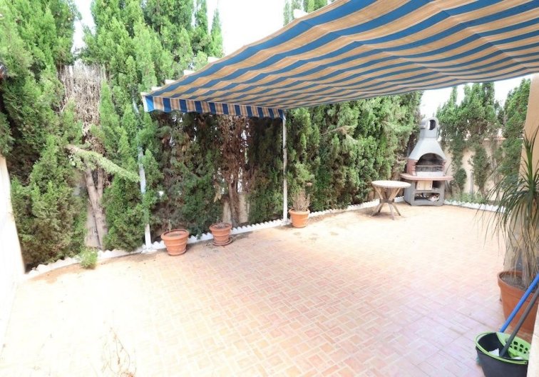 Resale - town house - Torrevieja - Costa Blanca