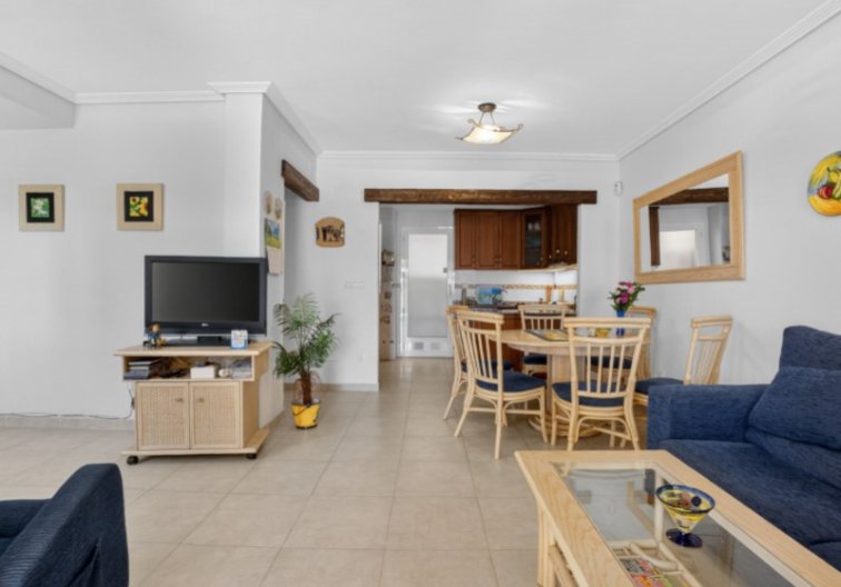 Segunda mano - town house - Torrevieja - Costa Blanca