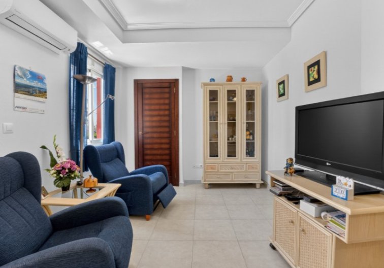 Segunda mano - town house - Torrevieja - Costa Blanca