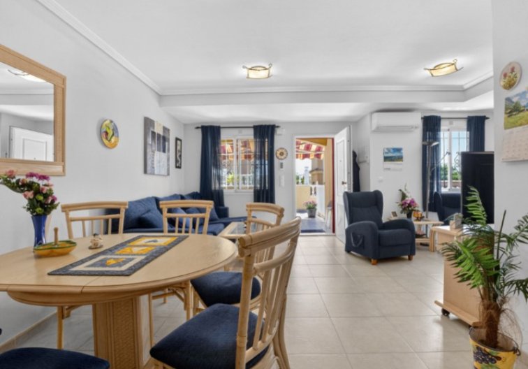 Segunda mano - town house - Torrevieja - Costa Blanca