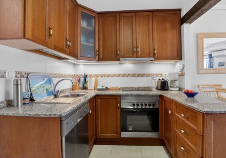 Segunda mano - town house - Torrevieja - Costa Blanca