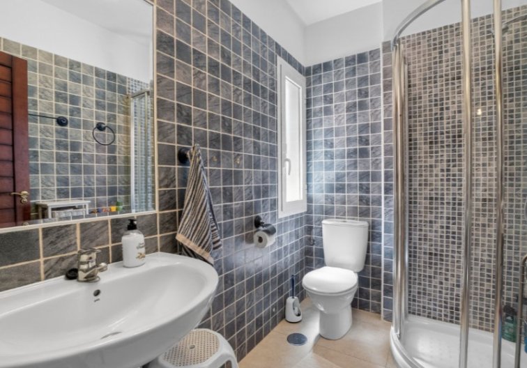 Segunda mano - town house - Torrevieja - Costa Blanca