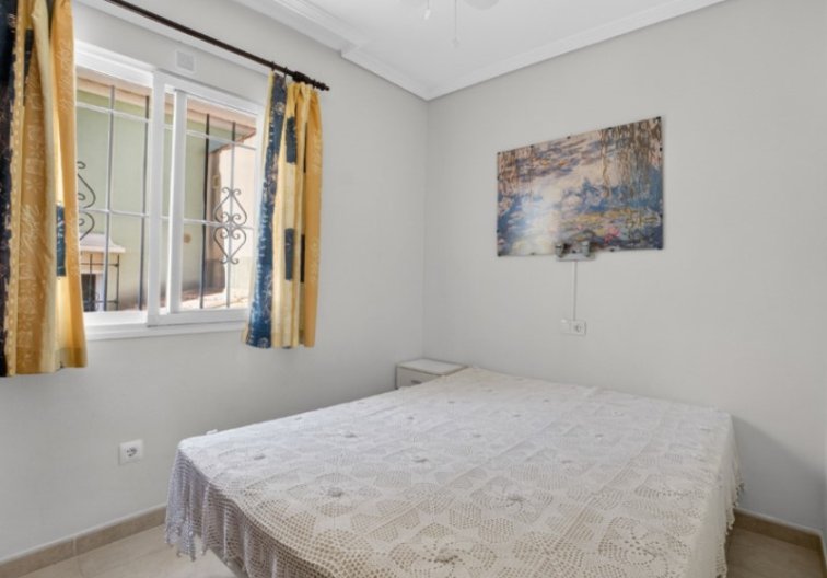 Segunda mano - town house - Torrevieja - Costa Blanca