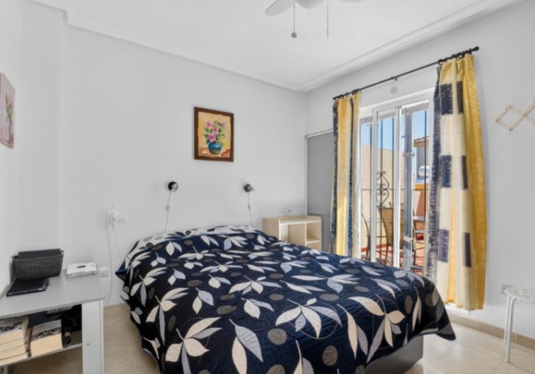 Segunda mano - town house - Torrevieja - Costa Blanca