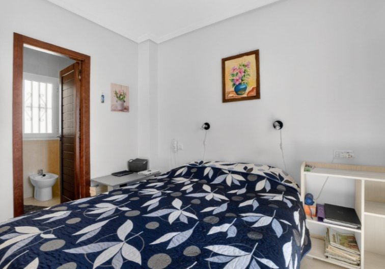 Segunda mano - town house - Torrevieja - Costa Blanca