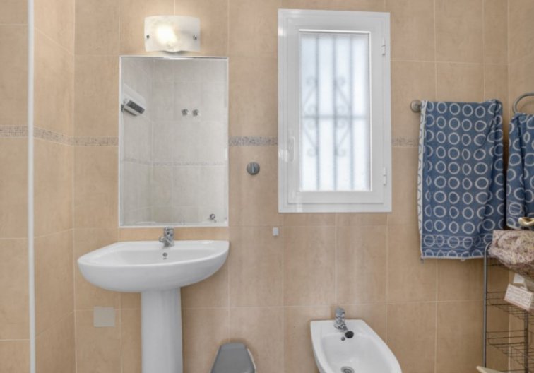 Segunda mano - town house - Torrevieja - Costa Blanca