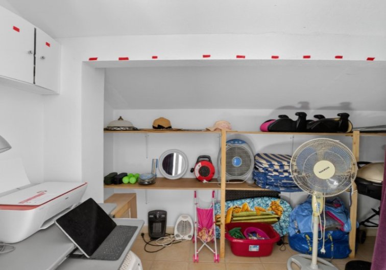 Segunda mano - town house - Torrevieja - Costa Blanca