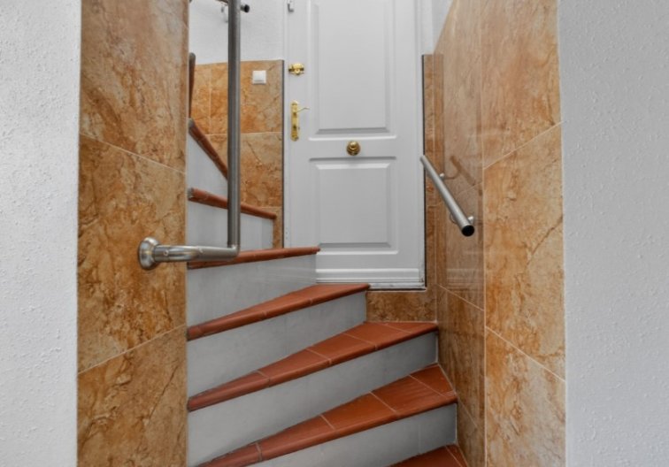 Segunda mano - town house - Torrevieja - Costa Blanca