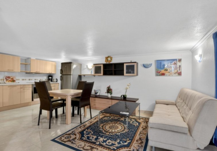 Segunda mano - town house - Torrevieja - Costa Blanca