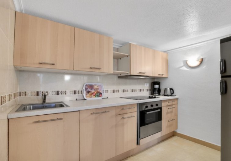Segunda mano - town house - Torrevieja - Costa Blanca