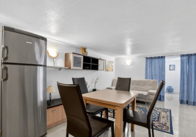 Segunda mano - town house - Torrevieja - Costa Blanca