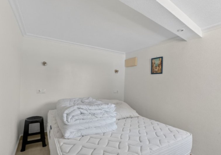 Segunda mano - town house - Torrevieja - Costa Blanca