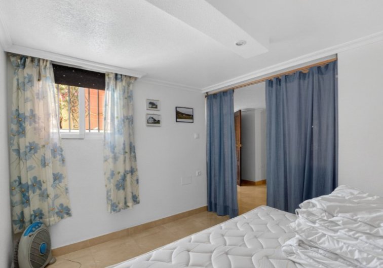 Segunda mano - town house - Torrevieja - Costa Blanca