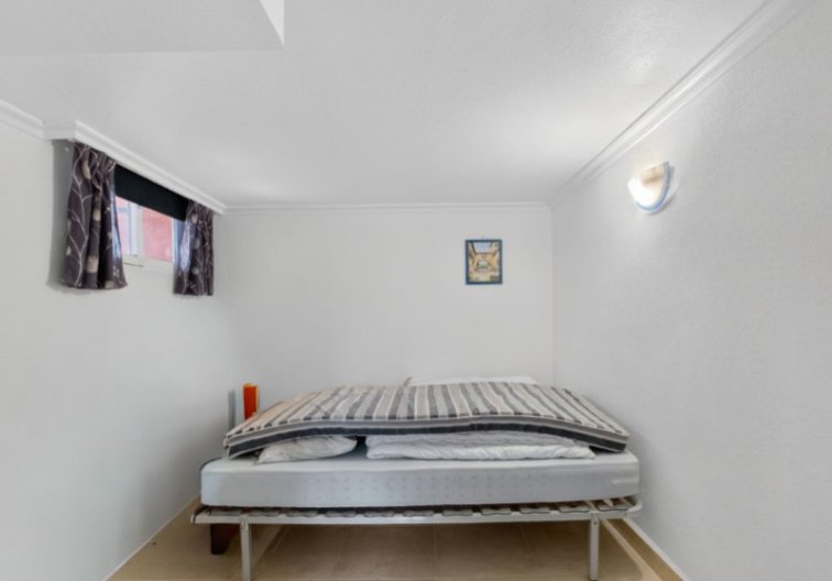 Segunda mano - town house - Torrevieja - Costa Blanca