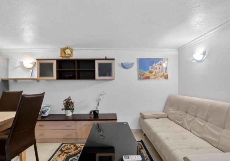 Segunda mano - town house - Torrevieja - Costa Blanca