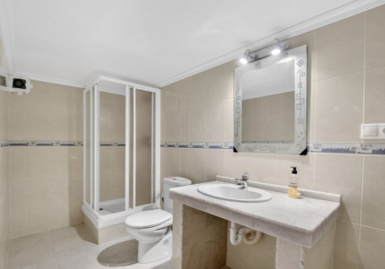 Segunda mano - town house - Torrevieja - Costa Blanca