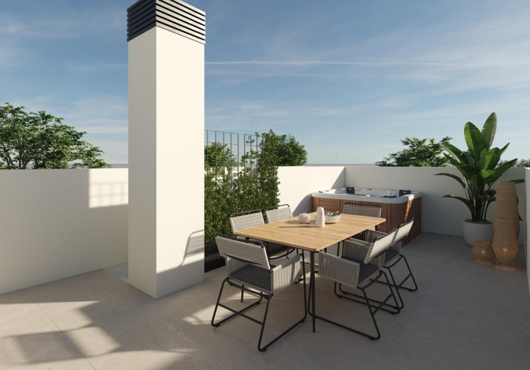 Obra Nueva - town house - Dolores - Sector 2