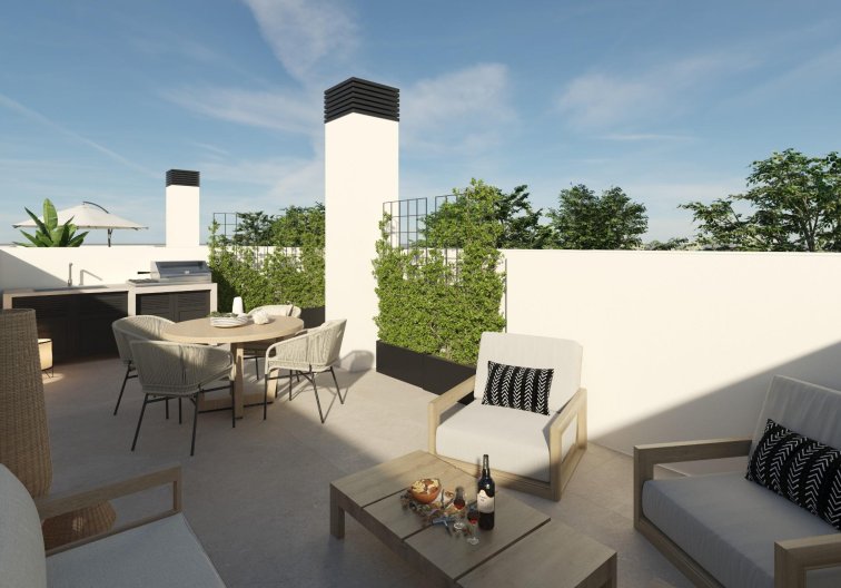 Obra Nueva - town house - Dolores - Sector 2