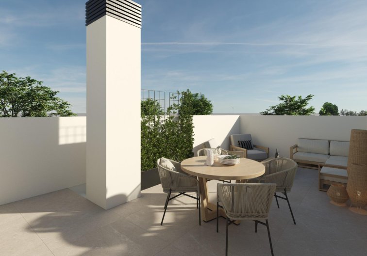 Obra Nueva - town house - Dolores - Sector 2