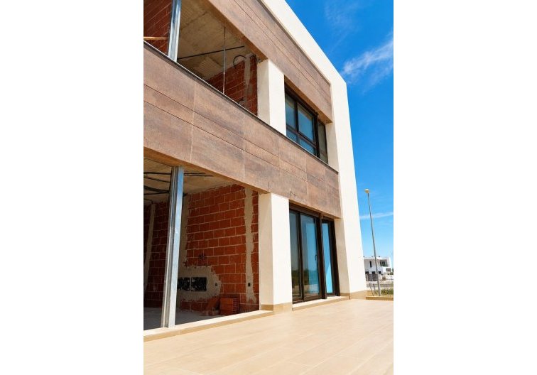 Obra Nueva - town house - Dolores - Sector 2