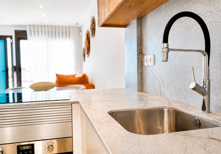 Obra Nueva - town house - Dolores - Sector 2