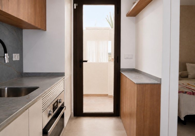 Obra Nueva - town house - Dolores - Sector 2